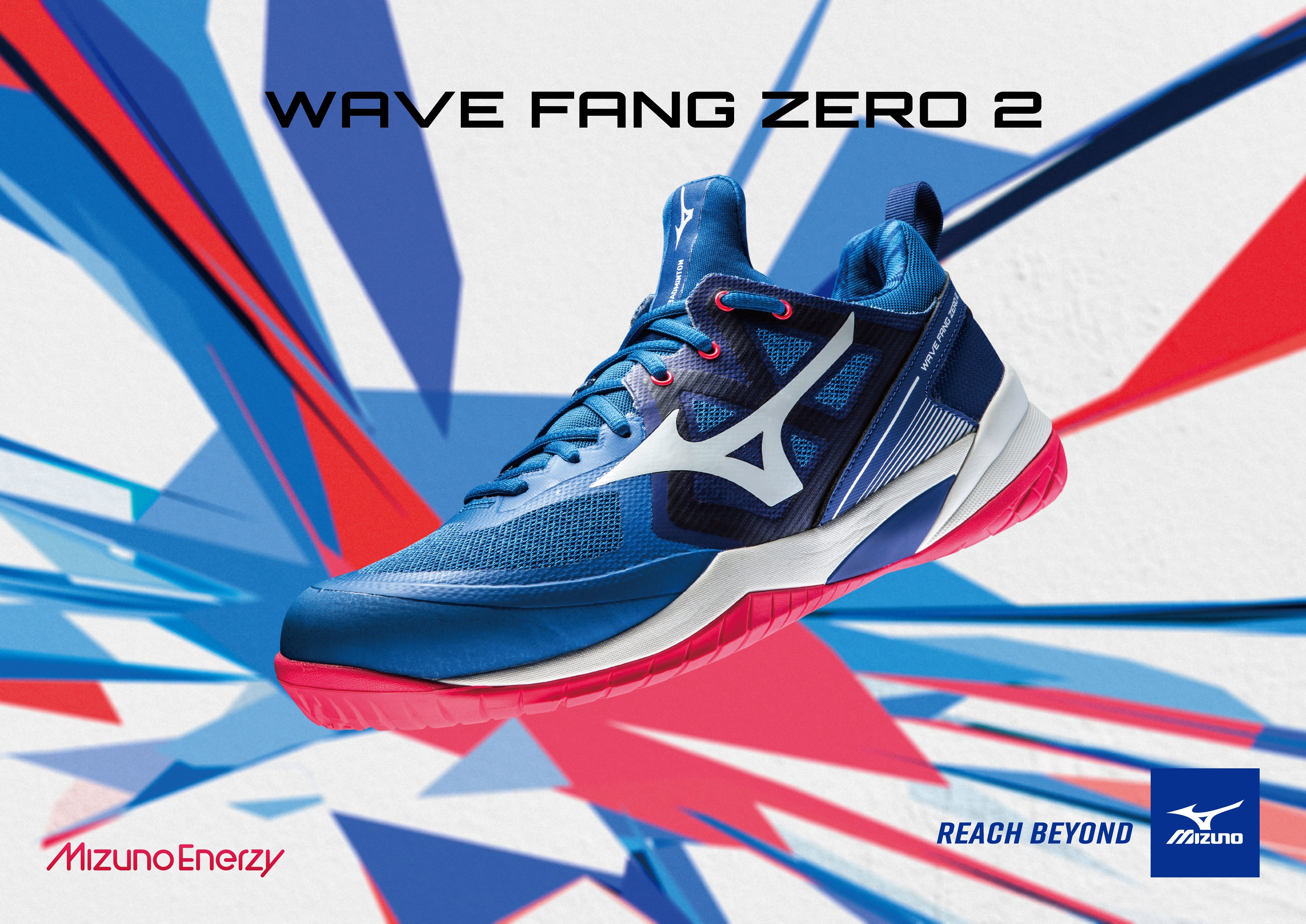 WAVE FANG ZERO 2 UNISEX